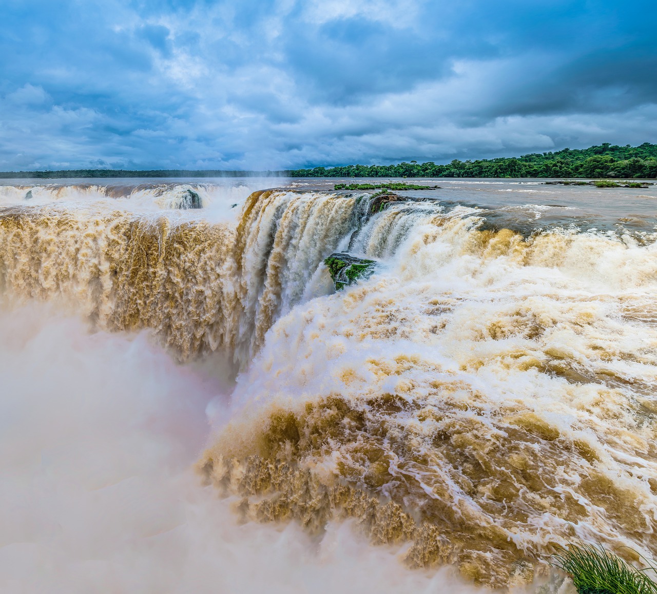 waterfall-1417138_1280